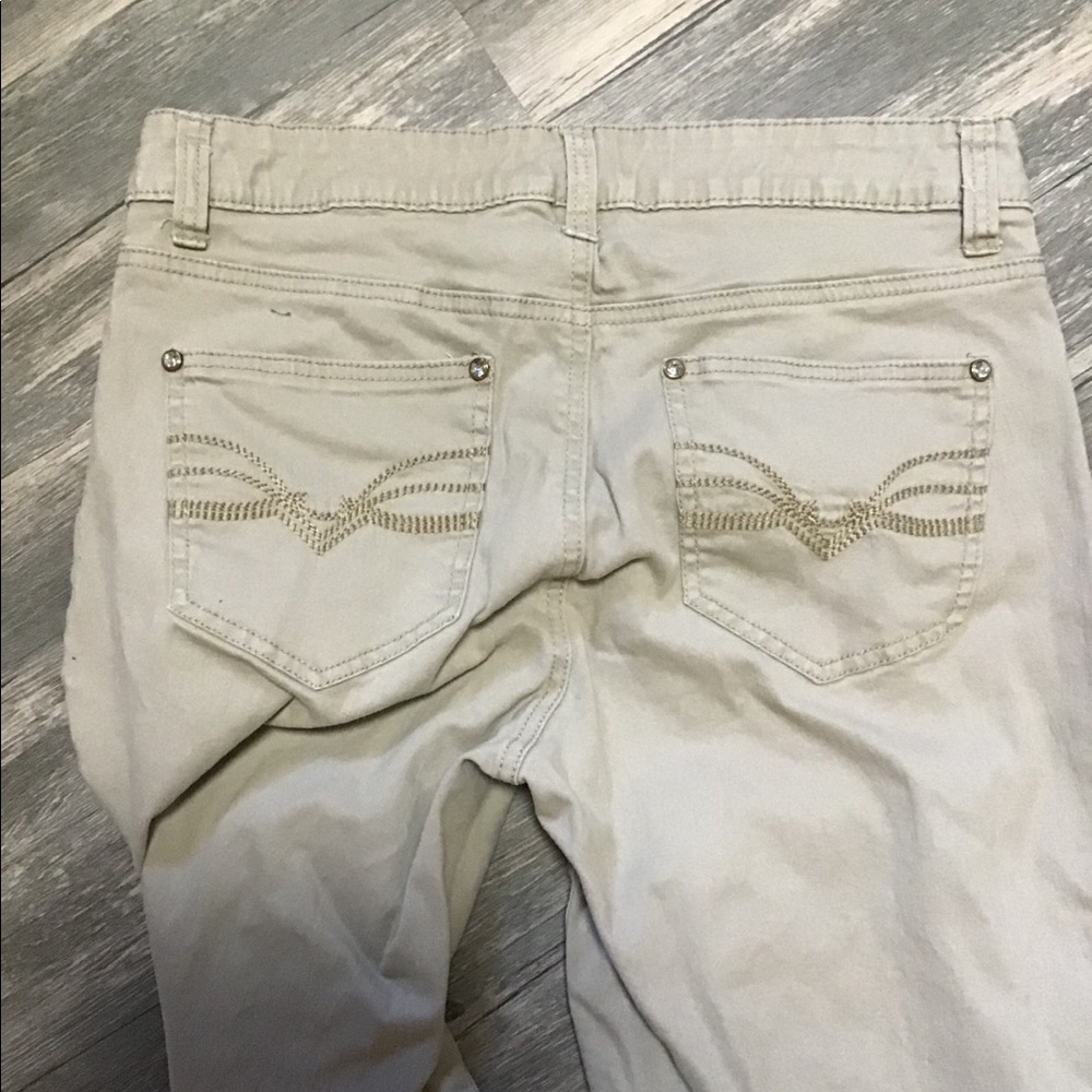 New Direction Weekend Jeans Sz 12 Ladies